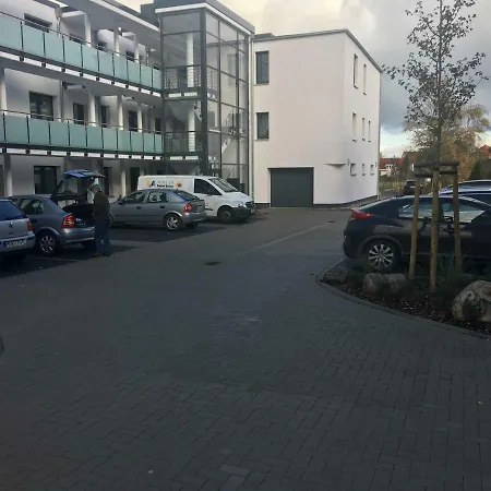 In Greifswald_eldena Wol *