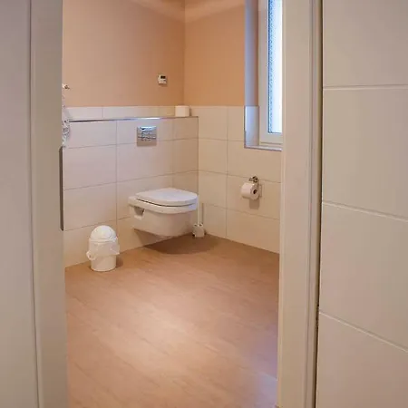 Apartment In Greifswald_eldena Wol *