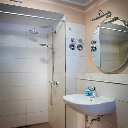 Apartment In Greifswald_eldena Wol